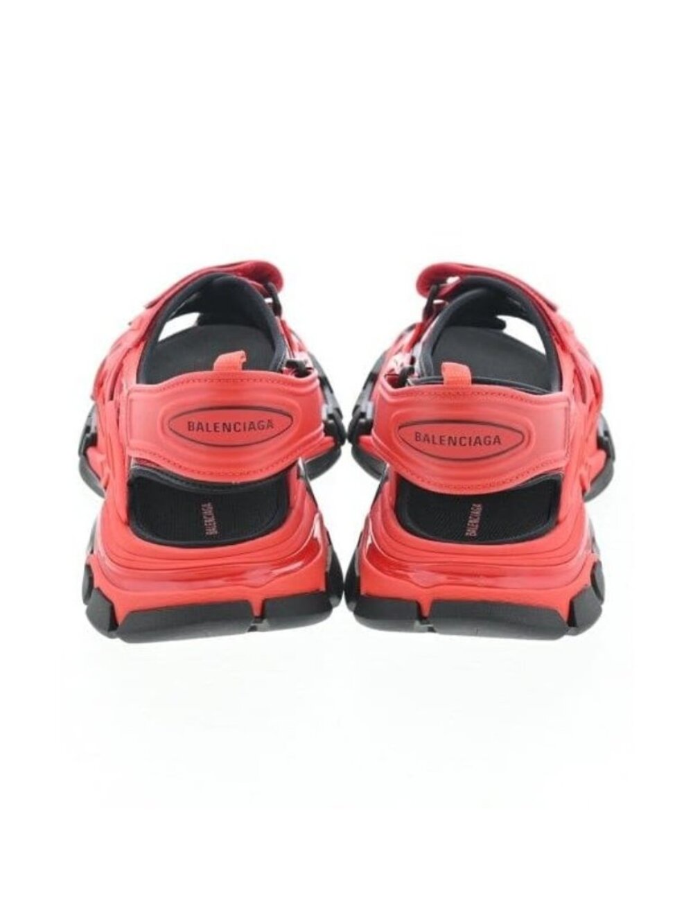 Balenciaga Sandals Track Size 28.5 - Picture 7 of 7